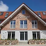 Apartman Kattegat 06 Büsum