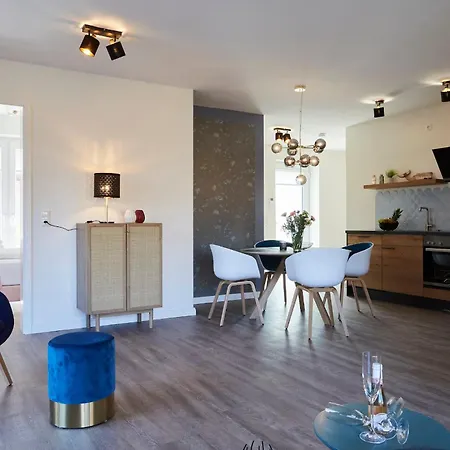 Lägenhet Kattegat 06