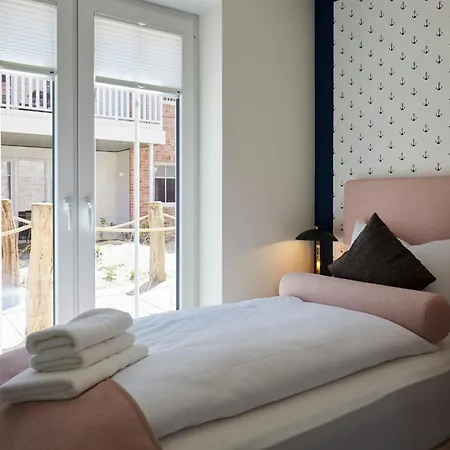 Kattegat 06 Lägenhet Büsum