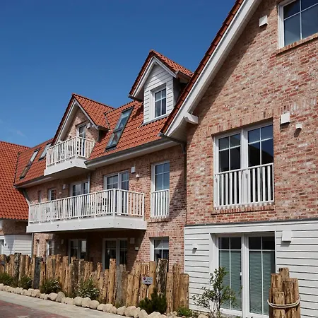 Appartement Kattegat 06
