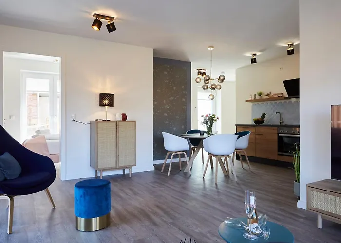 Lägenhet Kattegat 06